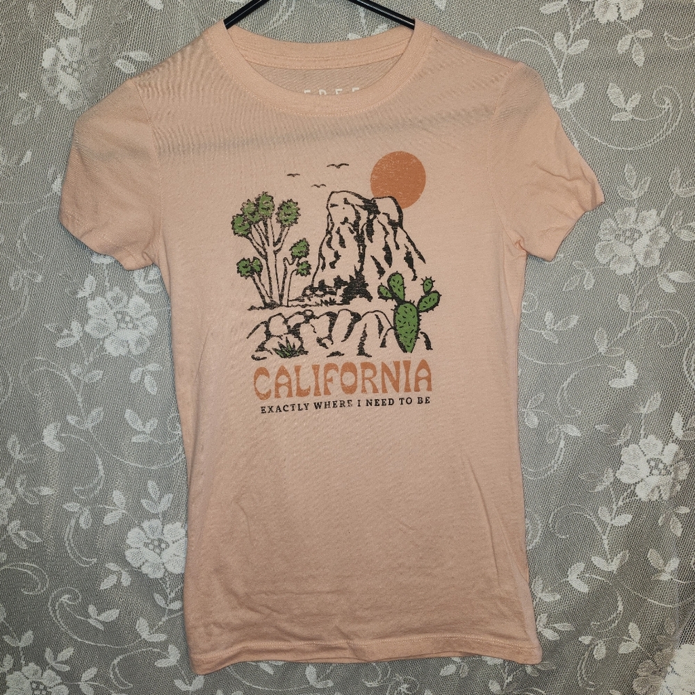 FREE STATE Women's T-shirt